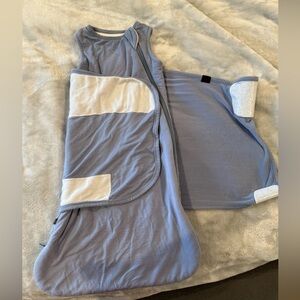 Kyte baby sleep sack XS